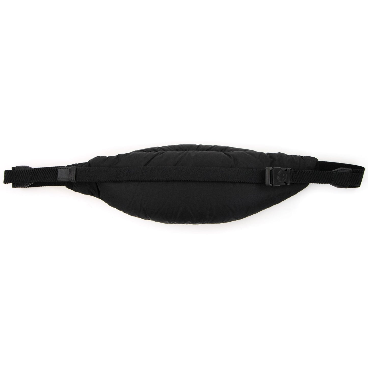 Moncler Legere Belt Bag Black 999