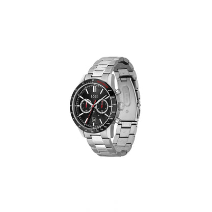 Hugo Boss Allure Stainless Watch Stainless Steel