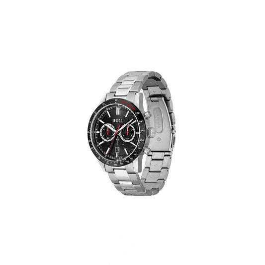 Hugo Boss Allure Stainless Watch Stainless Steel