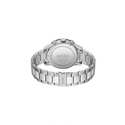 Hugo Boss Allure Stainless Watch Stainless Steel
