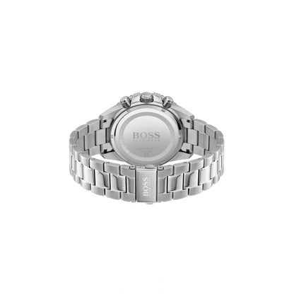 Hugo Boss Admiral Steel Watch Stainless Steel