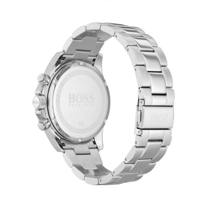 Hugo Boss Hero Stainless Watch Stainless Steel