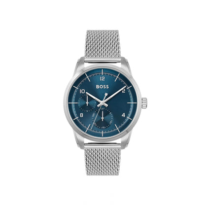 Hugo Boss Sophio Stainless Watch Stainless Steel