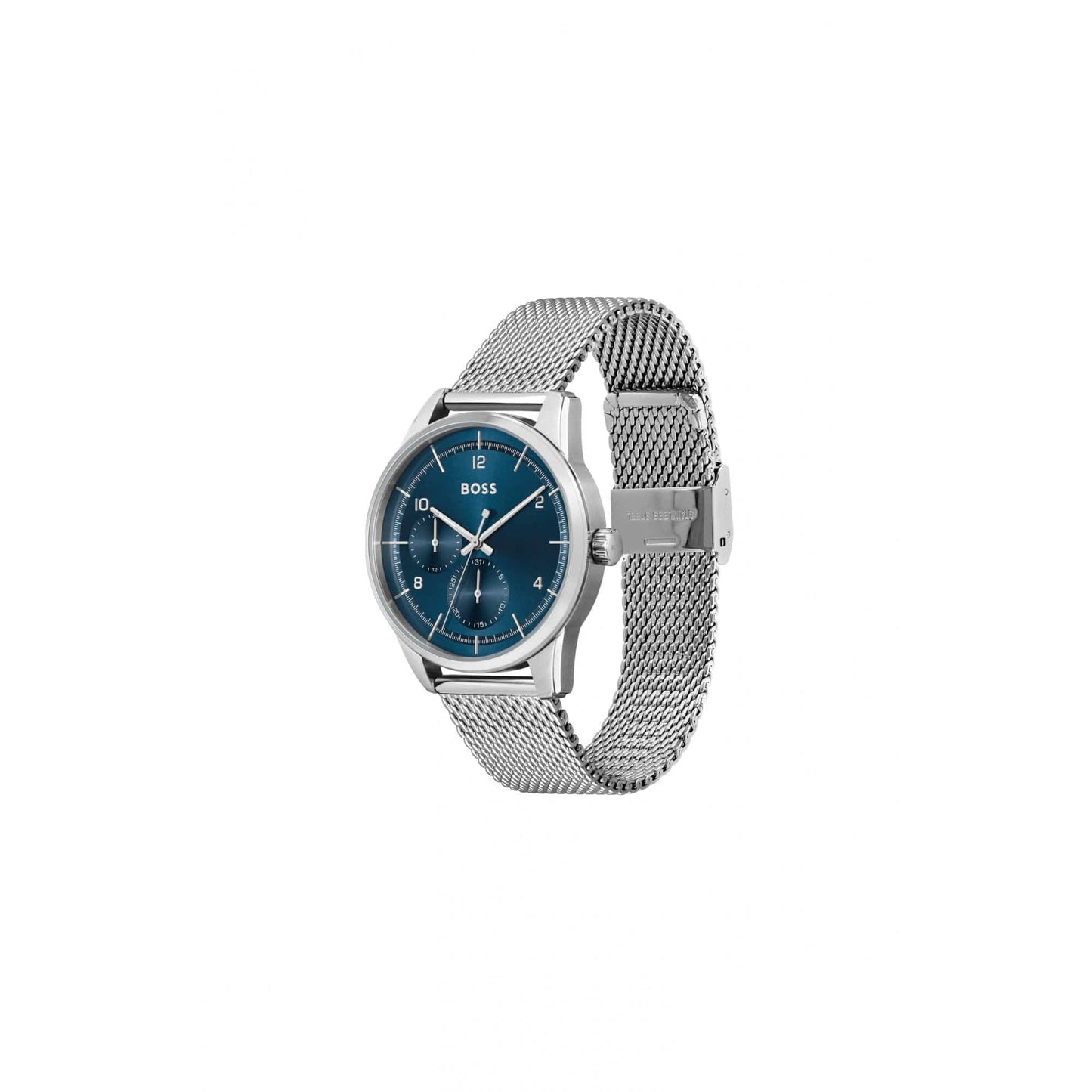Hugo Boss Sophio Stainless Watch Stainless Steel