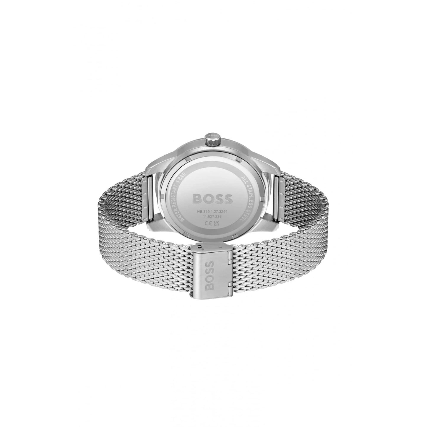 Hugo Boss Sophio Stainless Watch Stainless Steel
