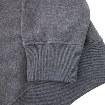Stone Island 63051 Crewneck Sweatshirt Charcoal V0m67