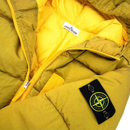 Stone Island 43619 Nylon Metal In Econyl
