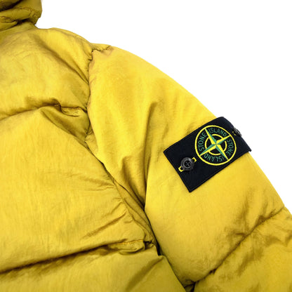 Stone Island 43619 Nylon Metal In Econyl