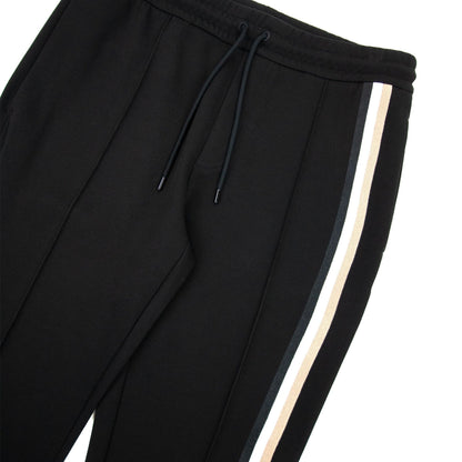 Hugo Boss Lamont 94 Jogging Pants Black 001