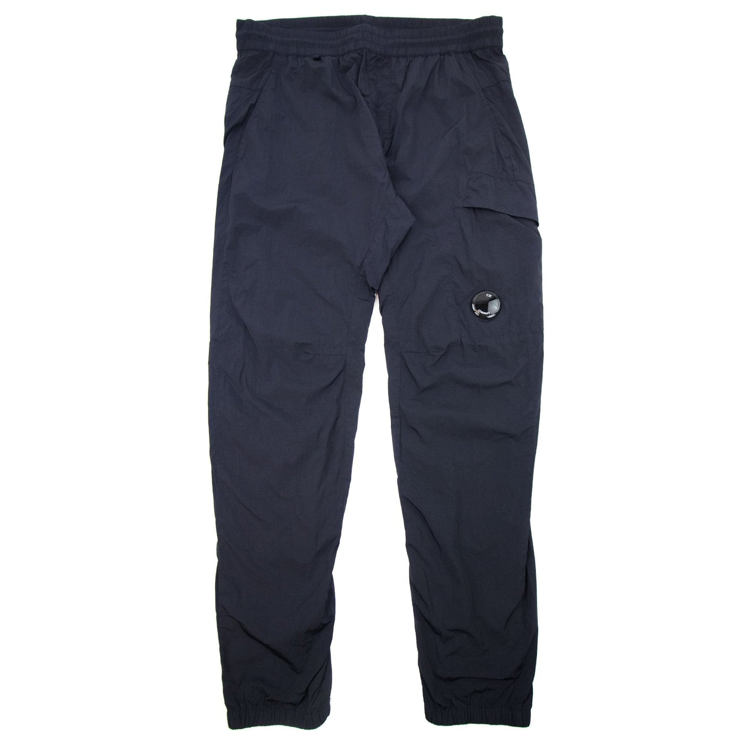 Cp Company Chrome-r Track Pants Navy 888