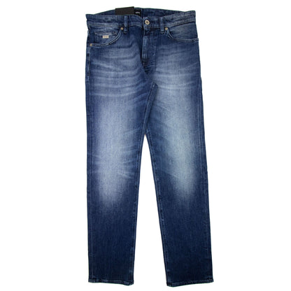 Hugo Boss Maine3 Regular Fit Jeans Denim 430
