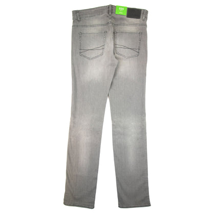 Hugo Boss Delaware1 Slim Fit Jean Grey 035