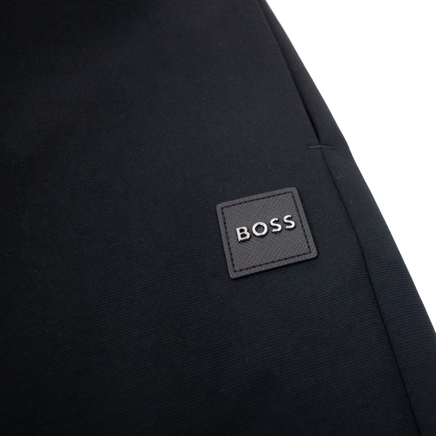Hugo Boss Lamount 82 Jogging Pants Black 001