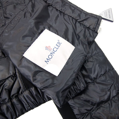 Moncler Women Barneville Down Jacket Black 999