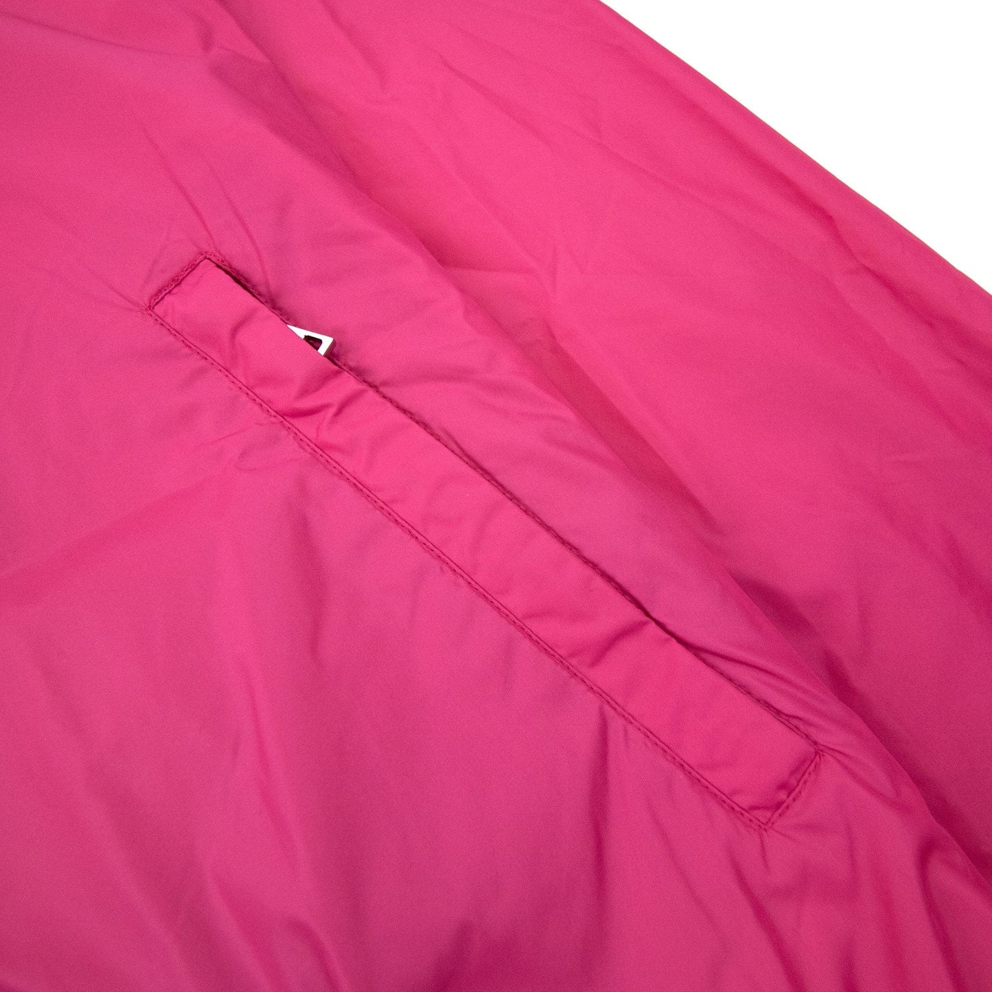 Moncler Women Boissard Rain Jacket Bubblegum Pink 520