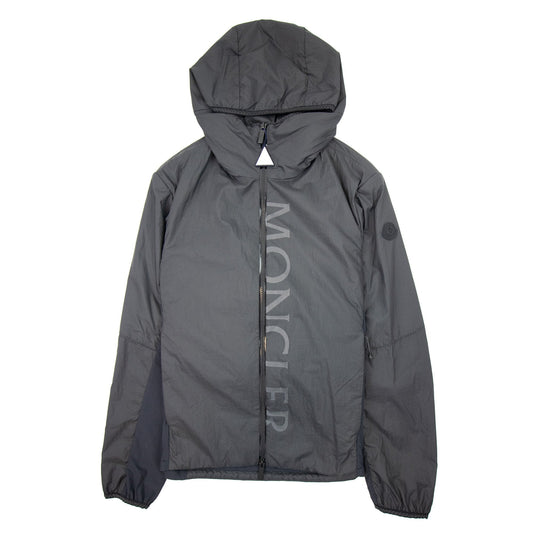 Moncler Ichiro Windbreaker Black 999
