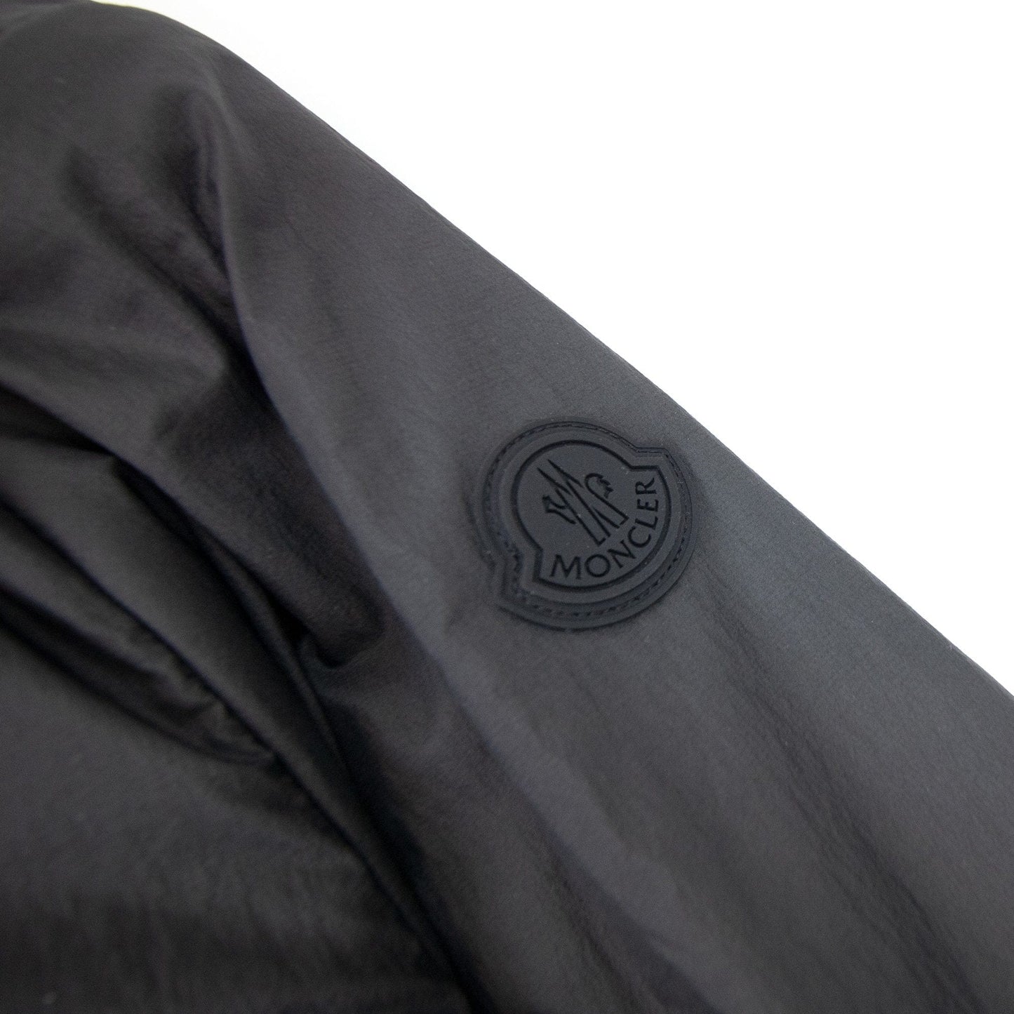 Moncler Ichiro Windbreaker Black 999