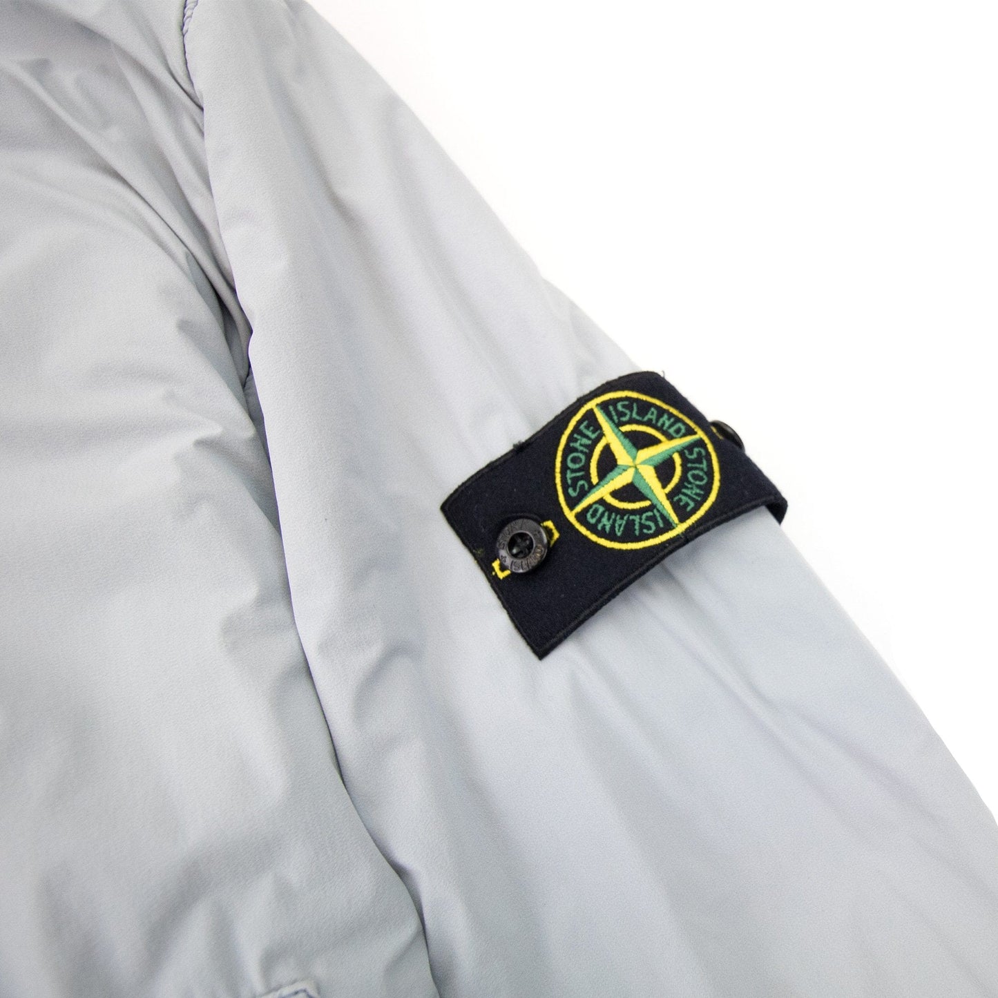 Stone Island 41928 Comfort Tech Composite Polartec