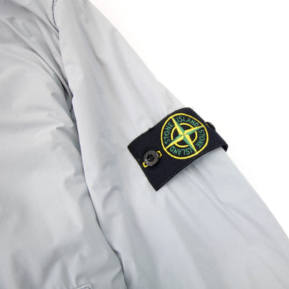 Stone Island 41928 Comfort Tech Composite Polartec