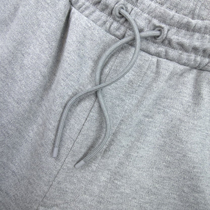Hugo Boss Hadiko Curved Logo Jogging Pants Grey 059