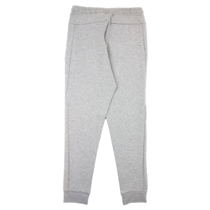 Hugo Boss Hadiko 2 Curved Logo Jogging Pants Gray 059