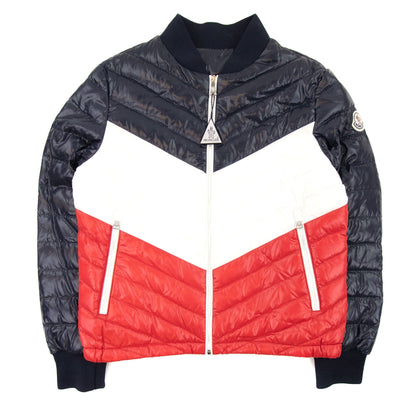 Moncler Junior Palliser Jacket Multi