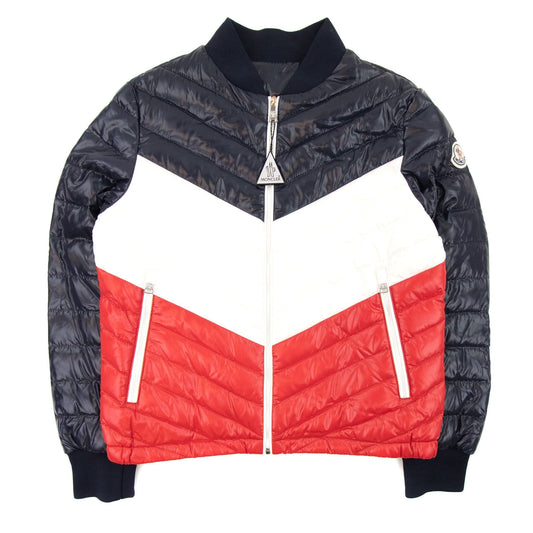 Moncler Junior Palliser Jacket Multi