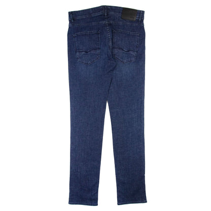 Hugo Boss Charleston3 Slim Fit Jeans Dark Navy 425