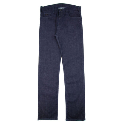 Emporio Armani J21 Regular Fit Jeans Denim Blue 0941