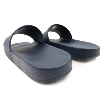 Dsquared2 Canadian Flag Sliders Navy Blue