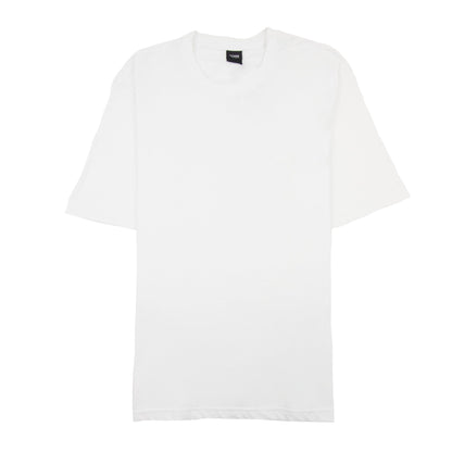 Hugo Boss Mix And Match T-shirt R White