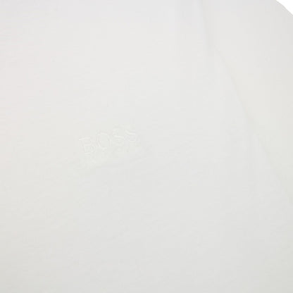 Hugo Boss Mix And Match T-shirt R White