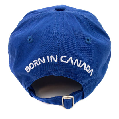 Dsquared2 Dean &amp; Dan Catten Twins Cap Blue