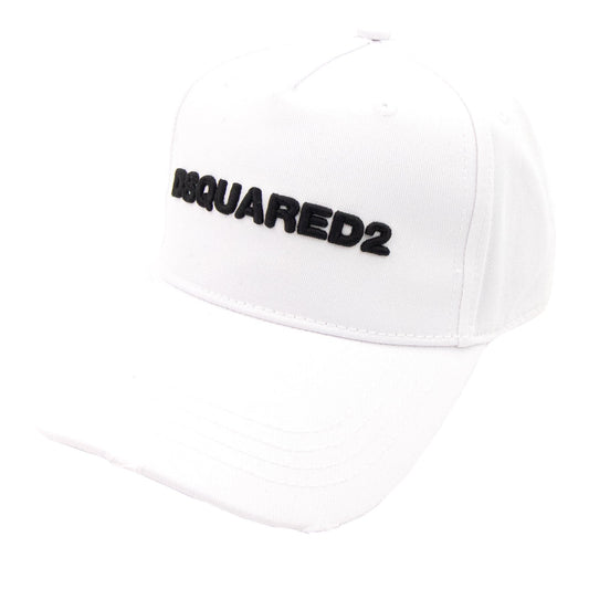 Dsquared2 Dsquared2 Bold White