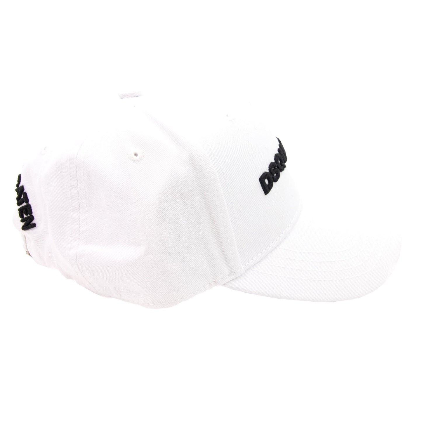 Dsquared2 Dsquared2 Bold White