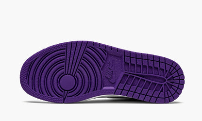 JORDAN 1 HIGH COURT PURPLE (W)