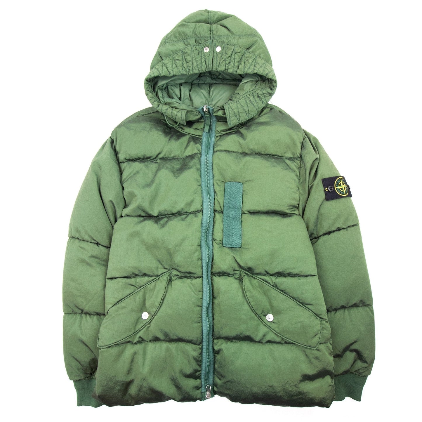 Stone Island 43619 Nylon Metal In Econyl
