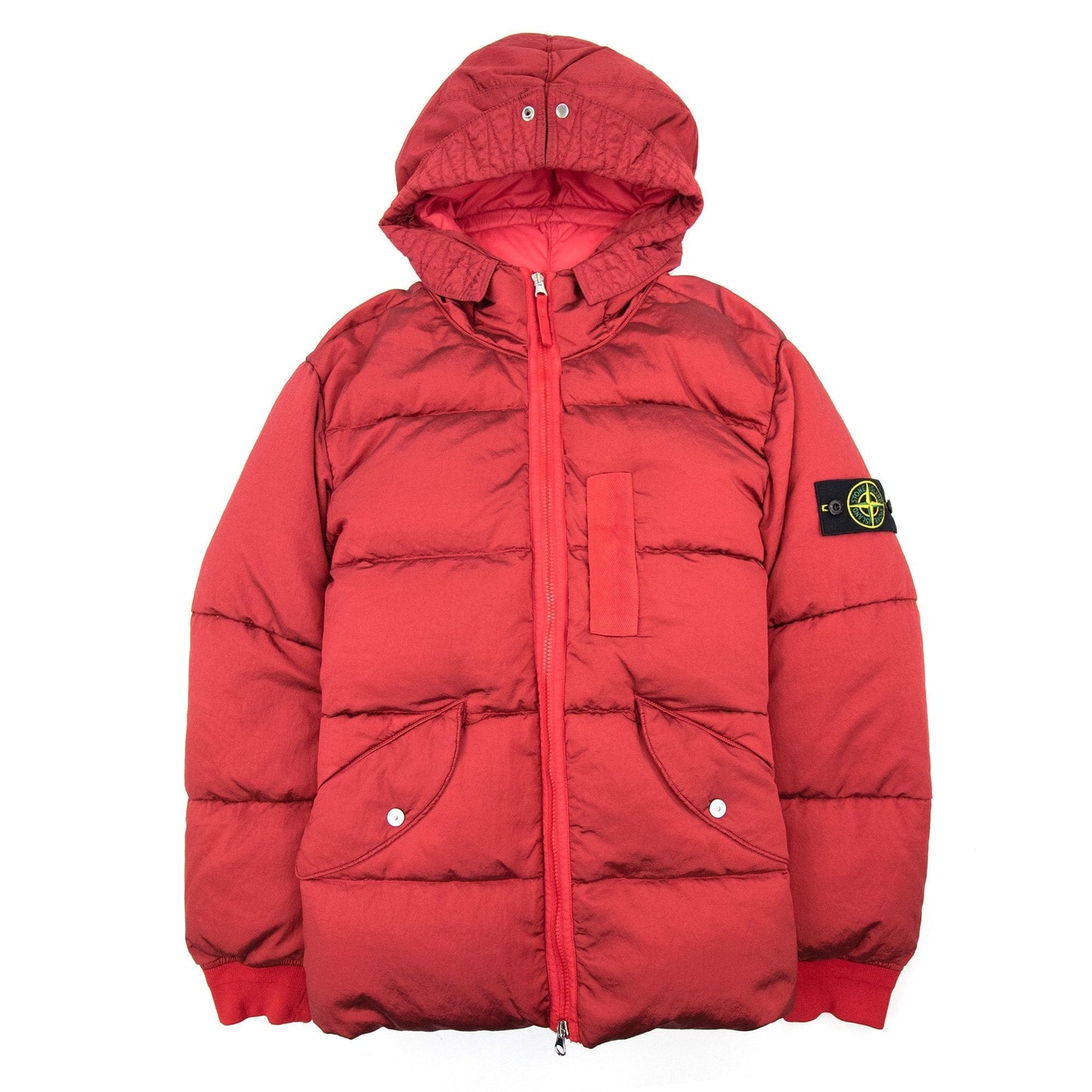 Stone Island 43619 Nylon Metal In Econyl