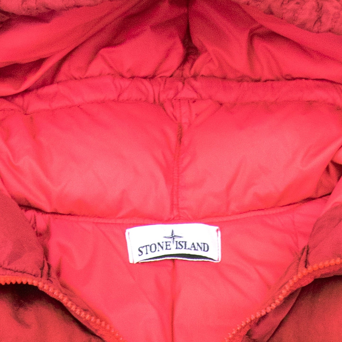 Stone Island 43619 Nylon Metal In Econyl