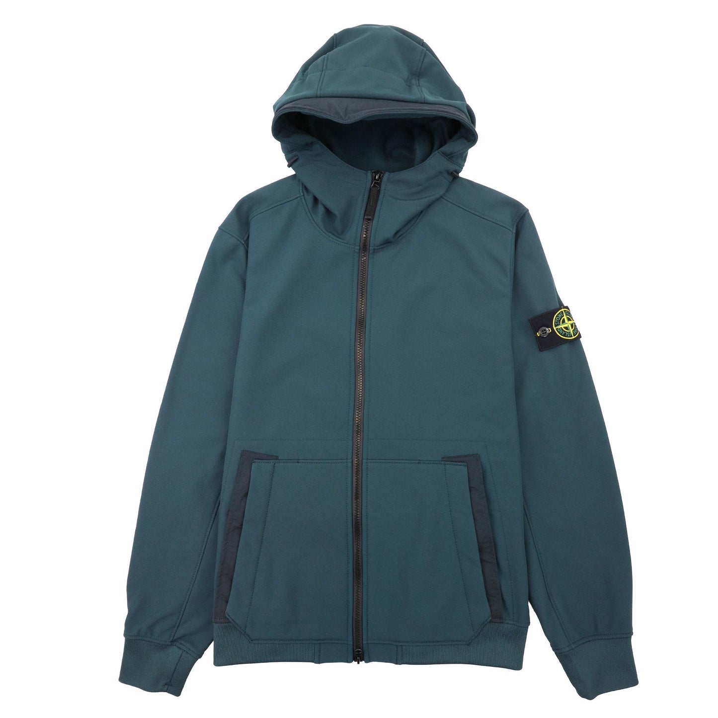 Stone Island Q0122 Soft Shell-r_e.dye