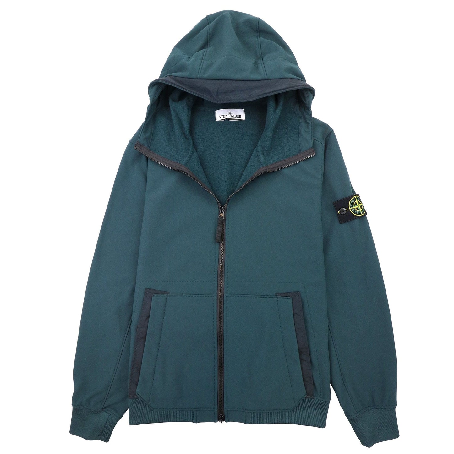 Stone Island Q0122 Soft Shell-r_e.dye
