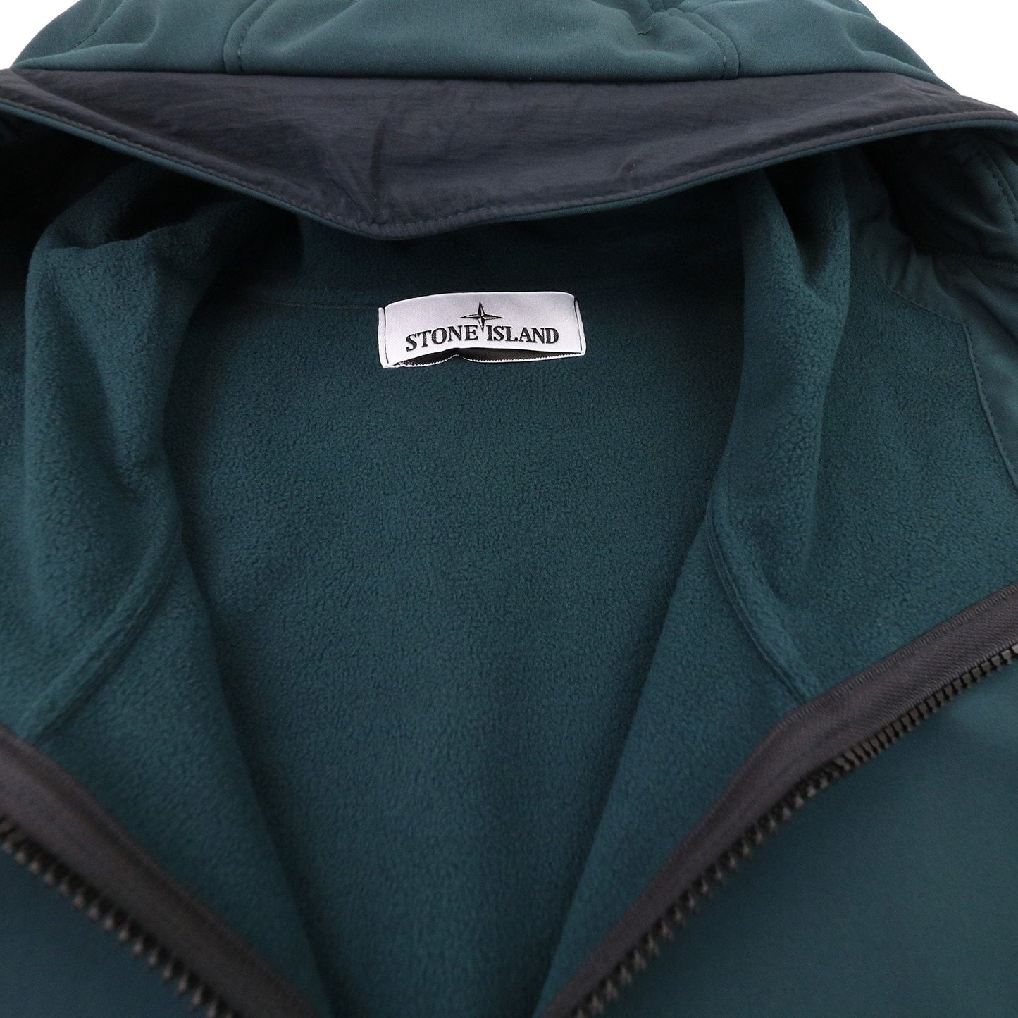 Stone Island Q0122 Soft Shell-r_e.dye