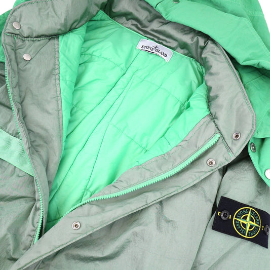 Stone Island 70919 Nylon Metal In Econyl