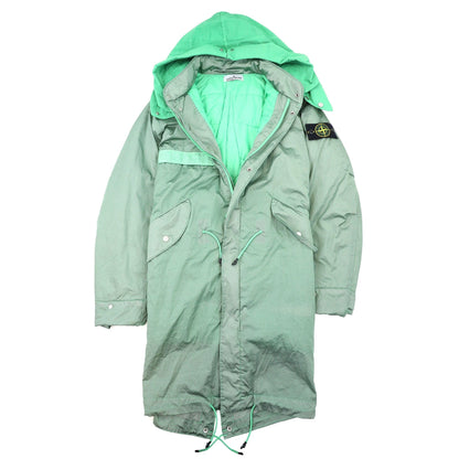 Stone Island 70919 Nylon Metal In Econyl
