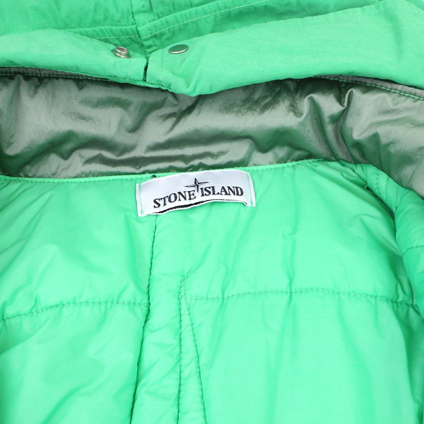 Stone Island 70919 Nylon Metal In Econyl