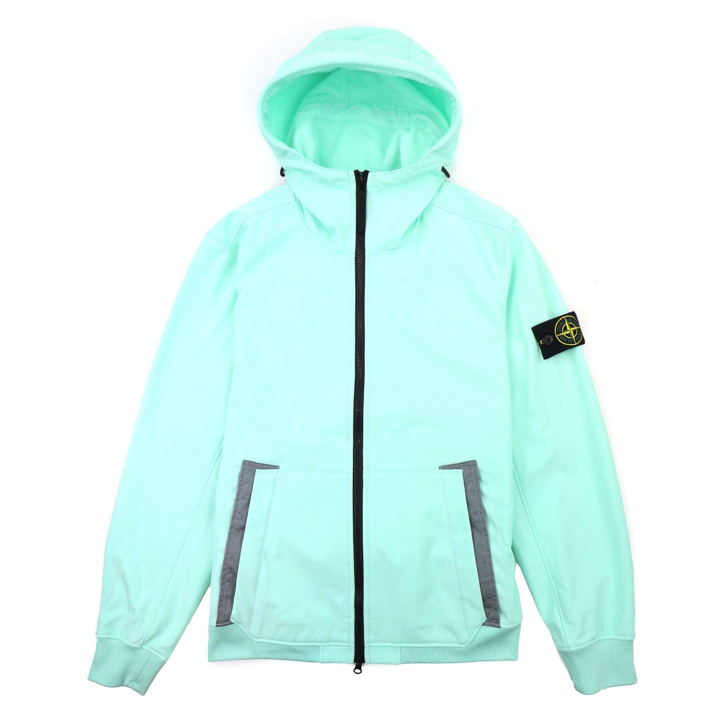 Stone Island Q0122 Soft Shell-r_e.dye