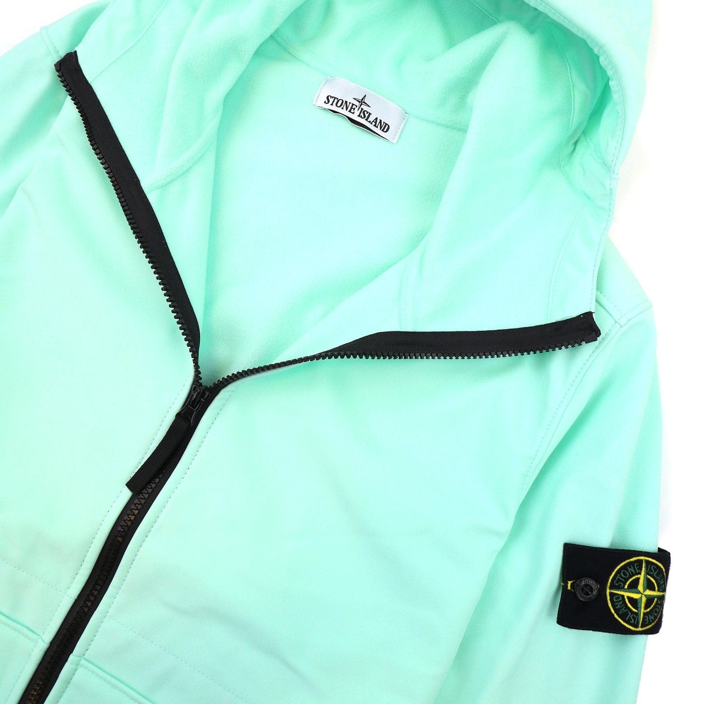 Stone Island Q0122 Soft Shell-r_e.dye