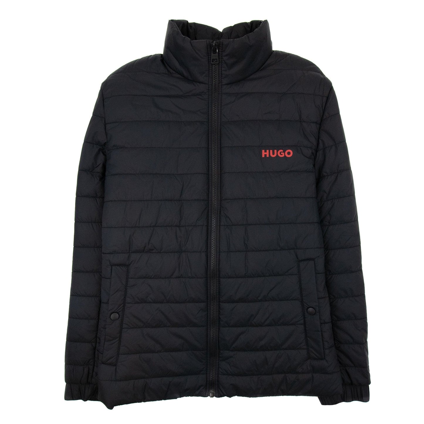 Hugo Benti2221 Padded Jacket Black 001