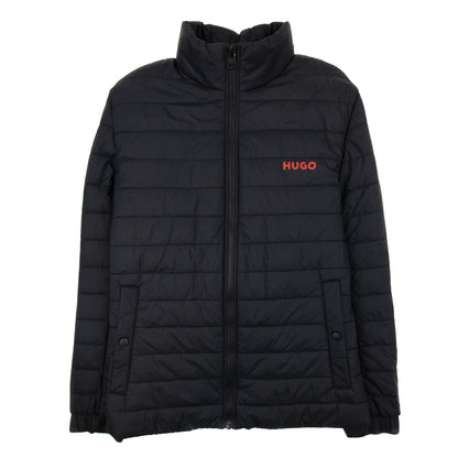 Hugo Benti2221 Padded Jacket Black 001