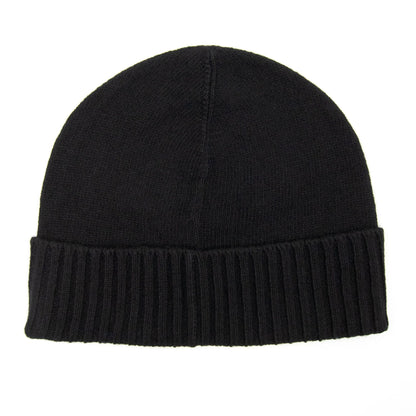 Hugo Boss Kaios Knitted Beanie Black 001